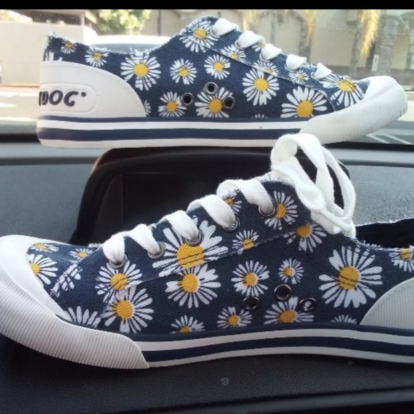 Shoes women Rocket Dog Size 10 - Picture 4 of 6